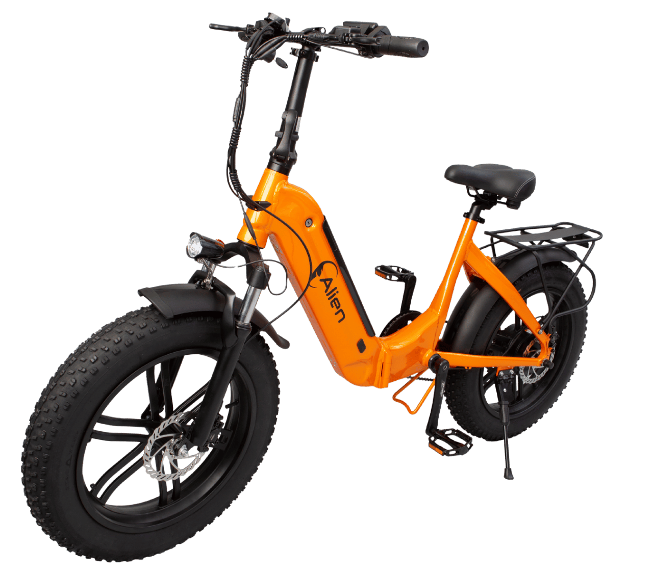 E-Bike Rentals Vancouver