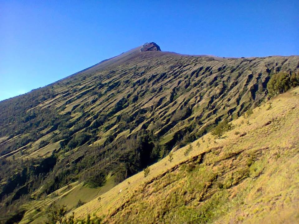 RINJANIHAPPYTREKKING