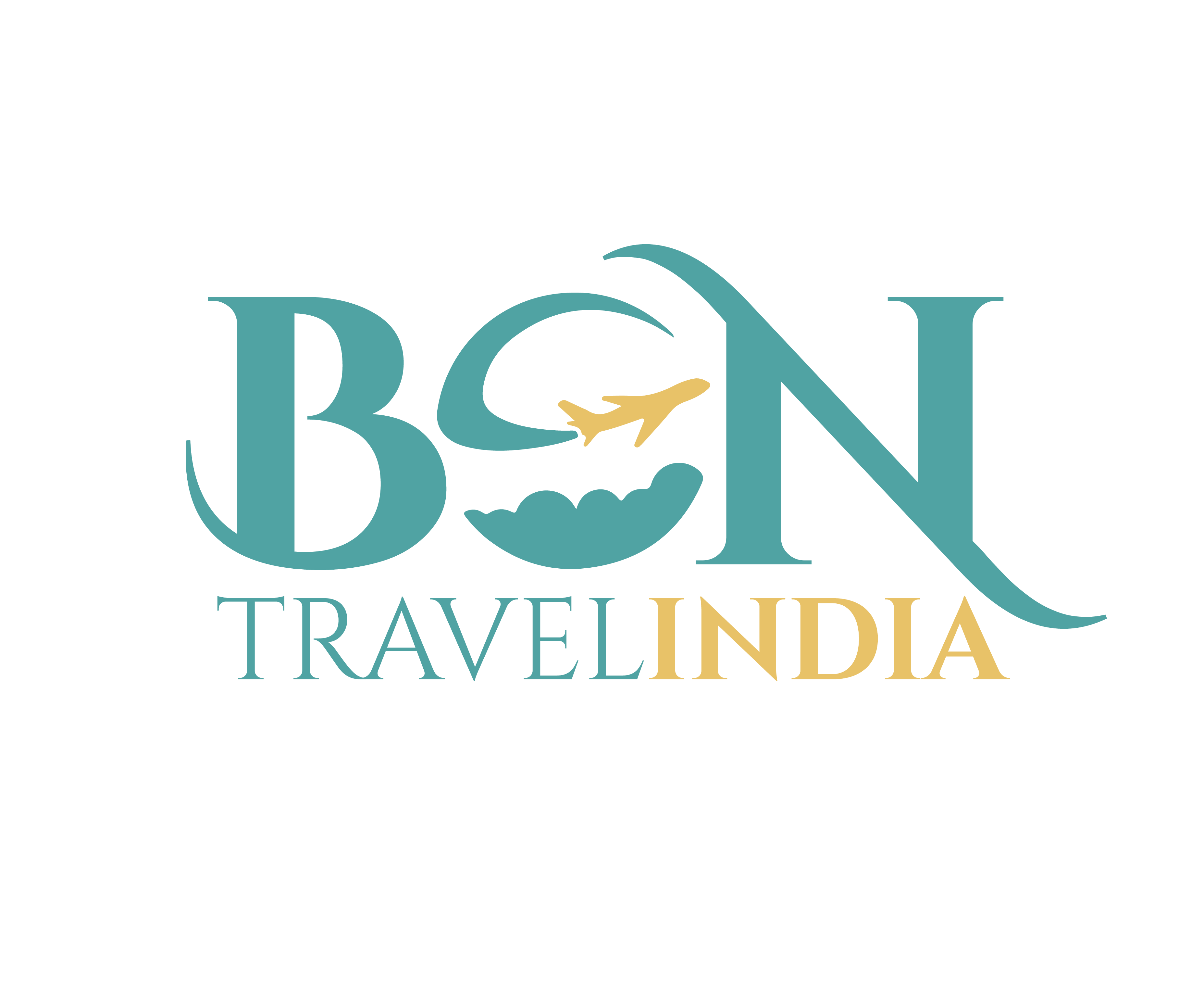 Bon Travel India