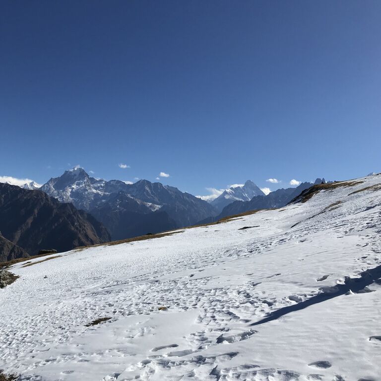 Bon Travel India