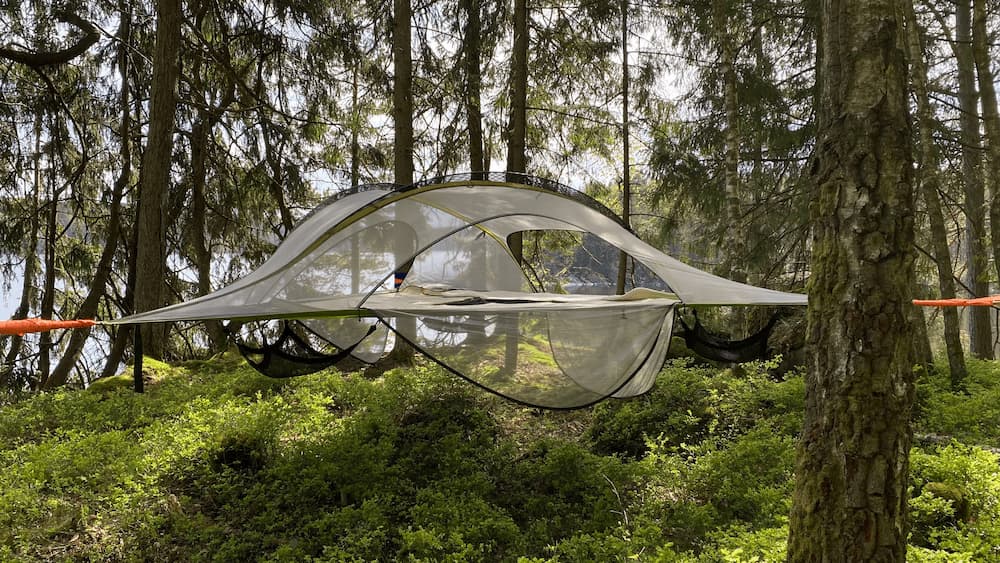 Pevon Ecoturism