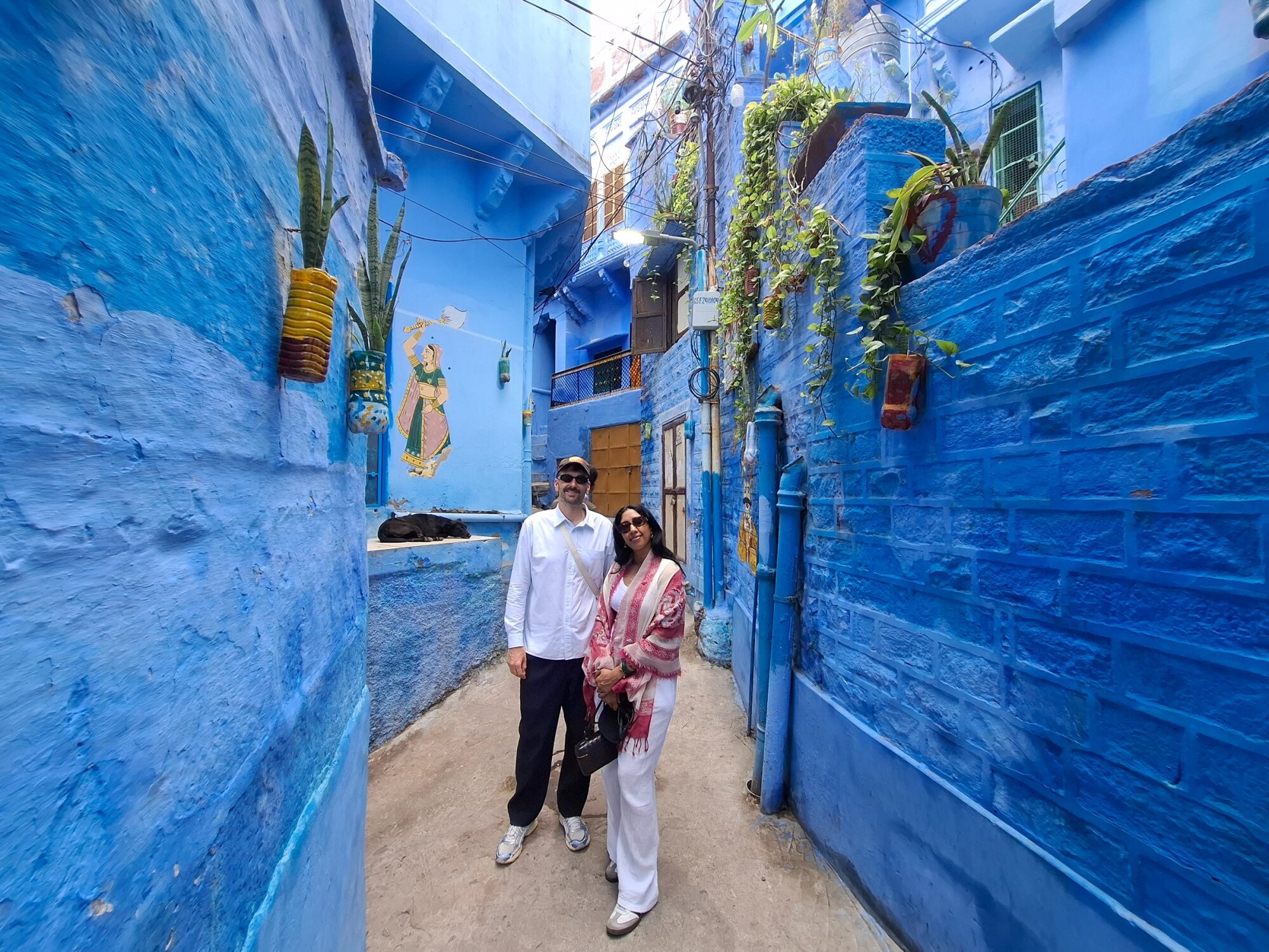 Blue City Adventures