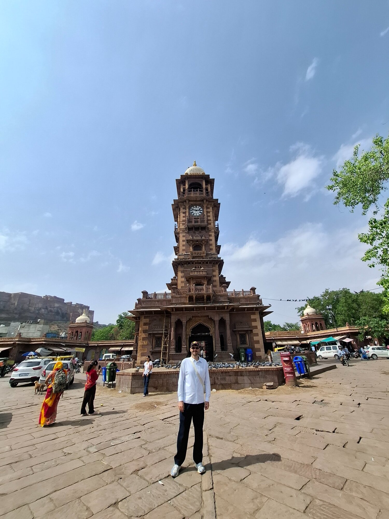 Blue City Adventures