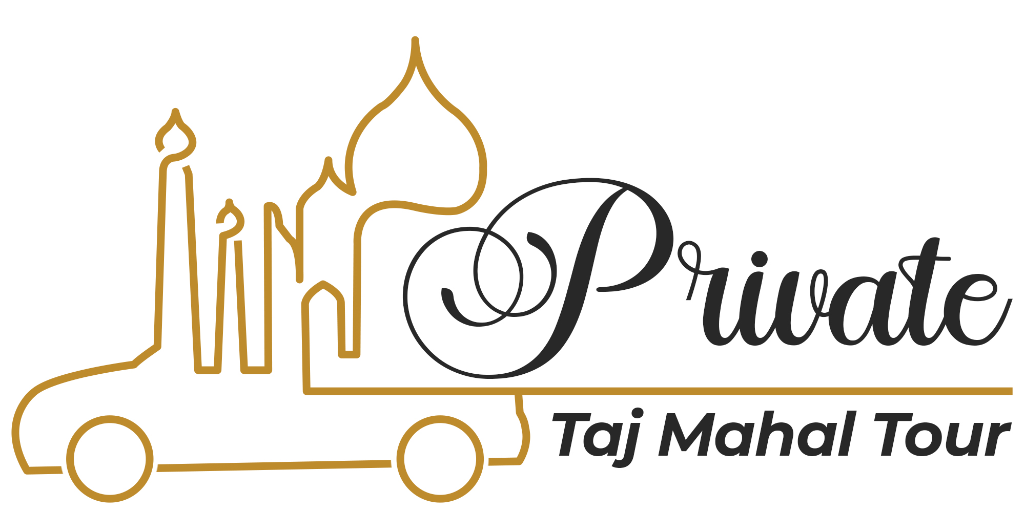 Private Taj Mahal Tour