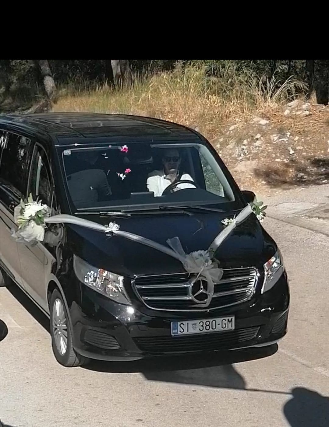 Taxi&transfer sibenik