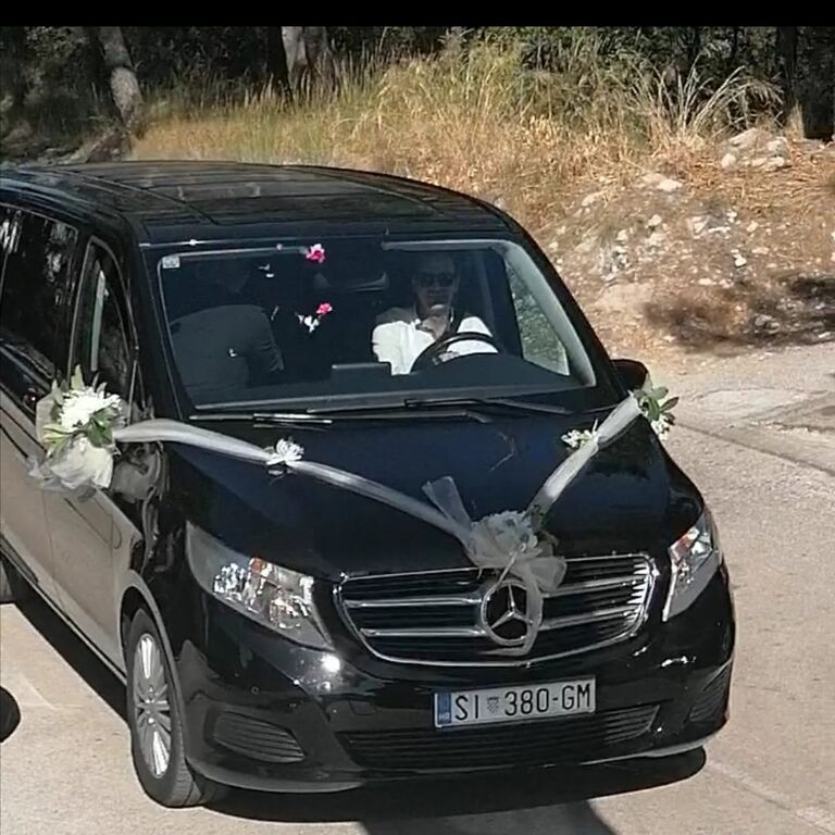 Taxi&transfer sibenik