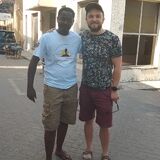 Joel wainaina