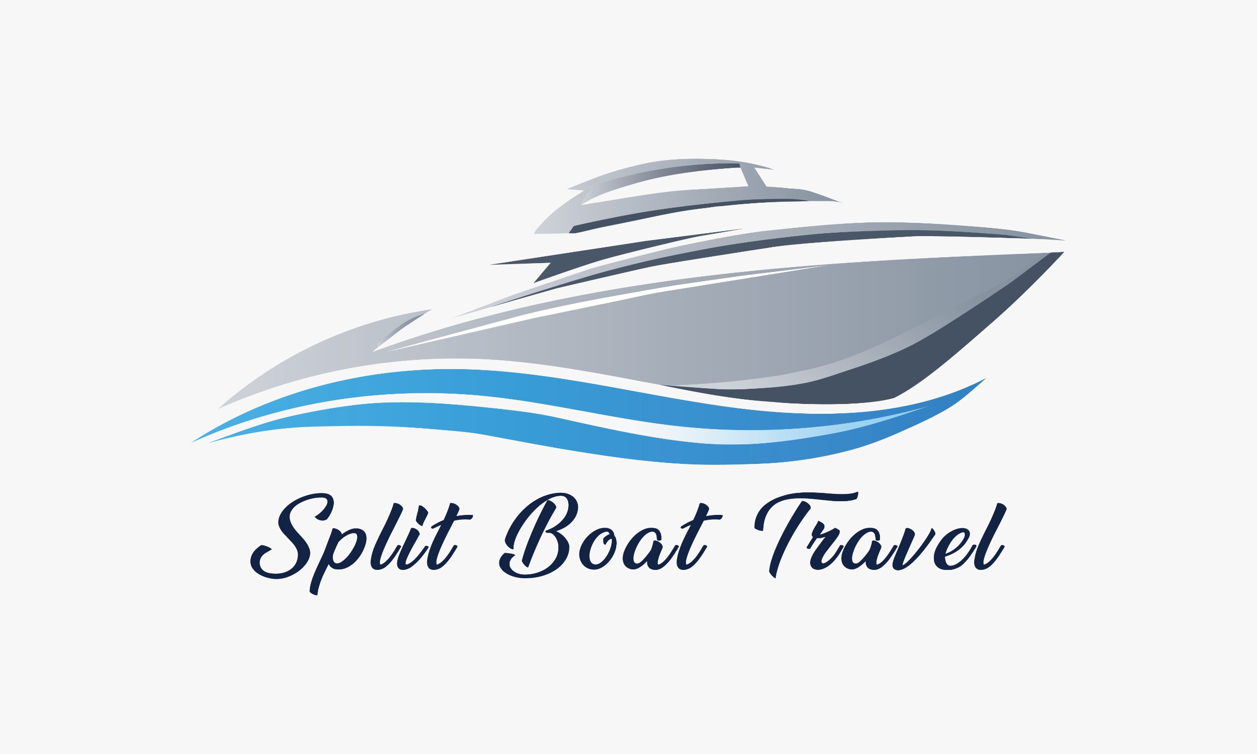 Split Boat Travel