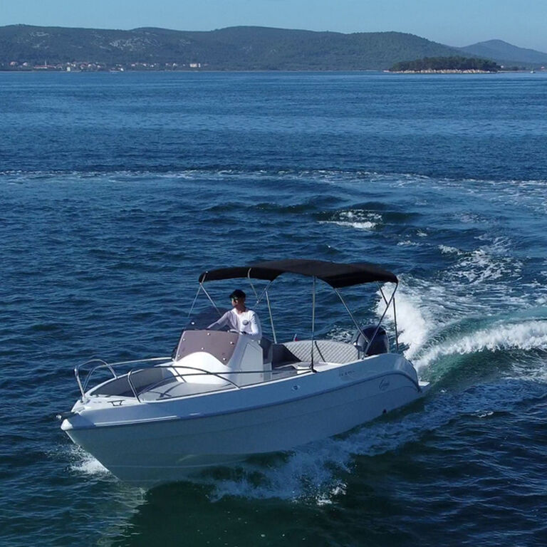Split Boat Travel
