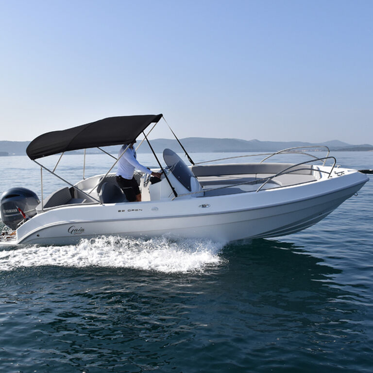 Split Boat Travel