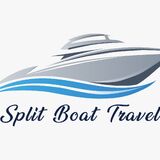 Split Boat Travel