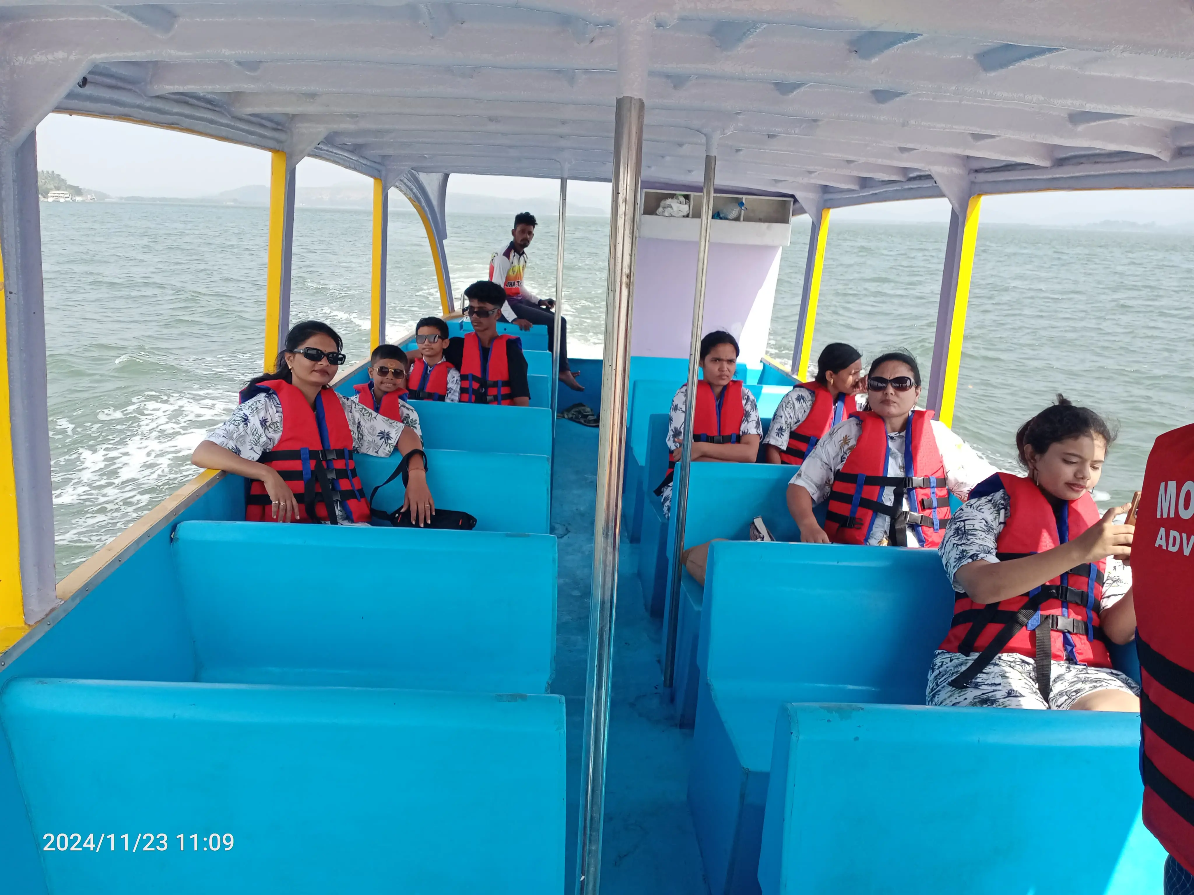Monster Water Sports Gokarna