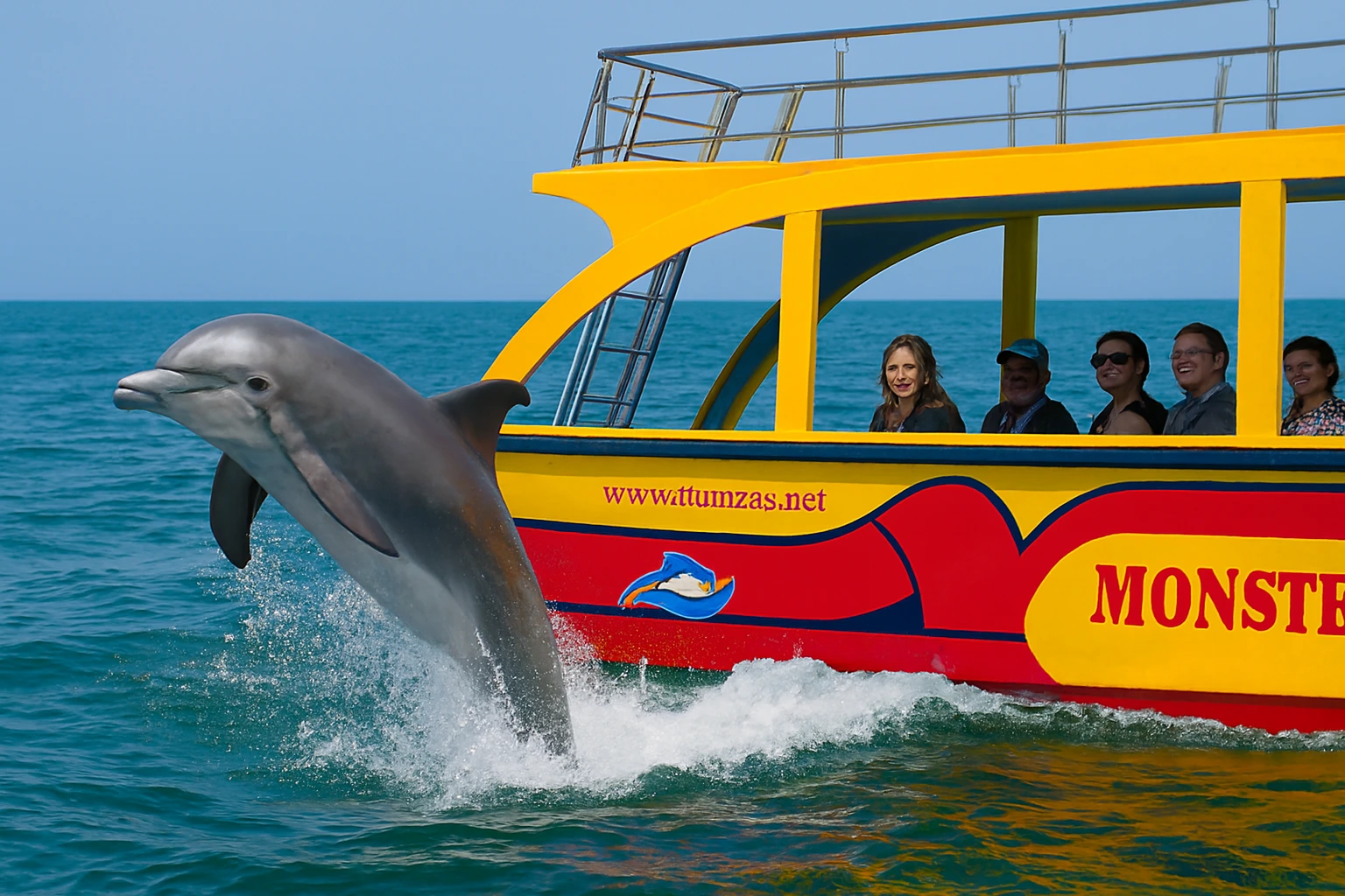 Monster Water Sports Gokarna
