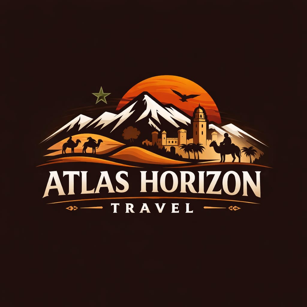 Atlas Horizon Travel