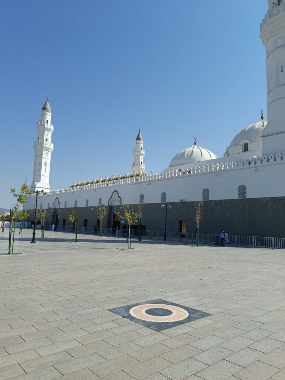 Tourism in Medina