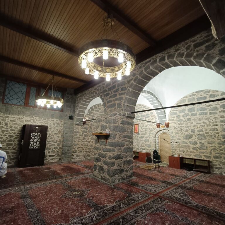 Tourism in Medina