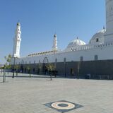 Tourism in Medina