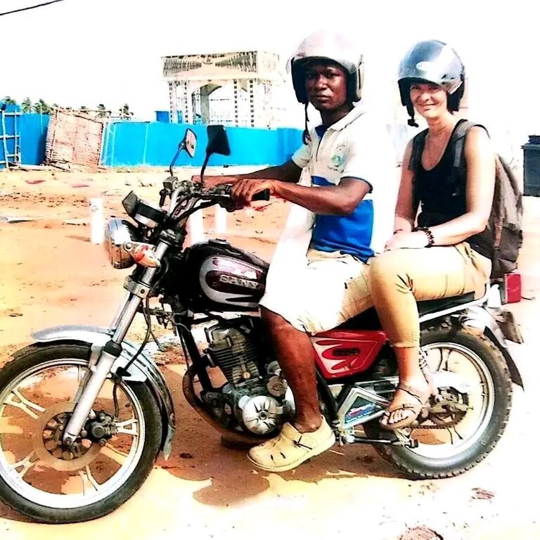 TOURISM 4LIFE-Benin