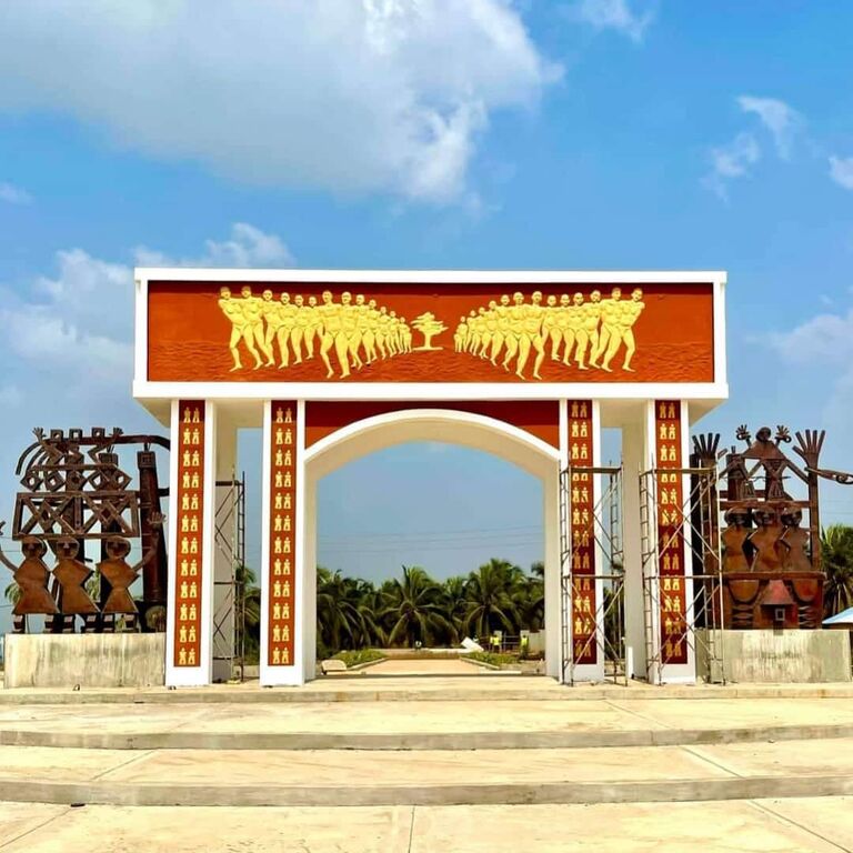 TOURISM 4LIFE-Benin