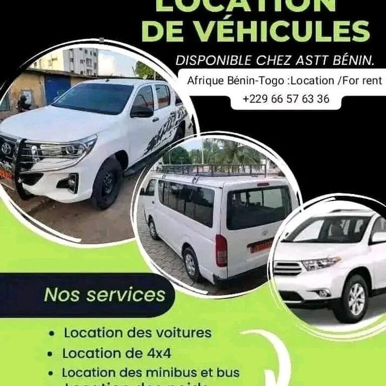 TOURISM 4LIFE-Benin