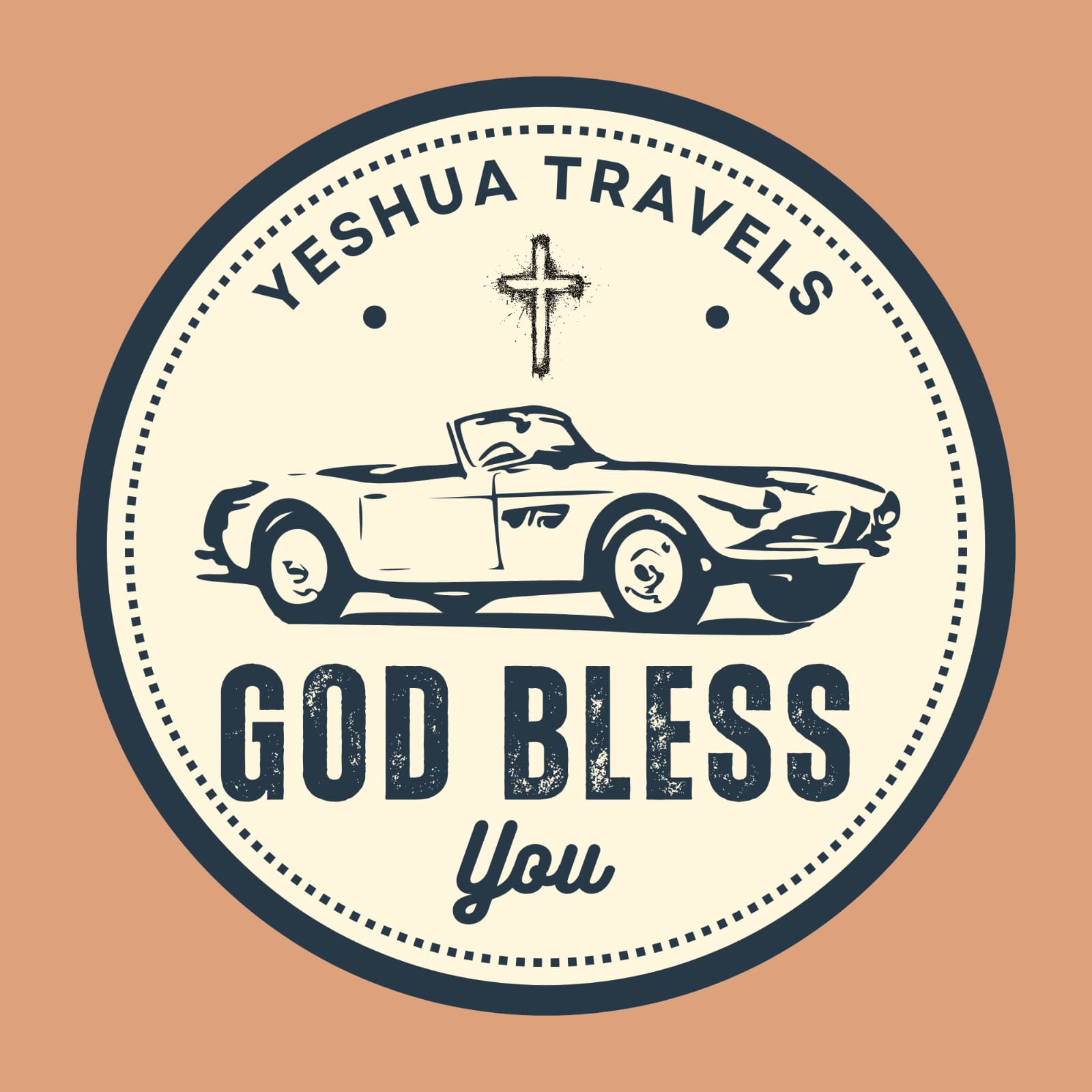 YESHUA TRAVELS
