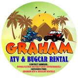 Graham ATV and Bugcar rental