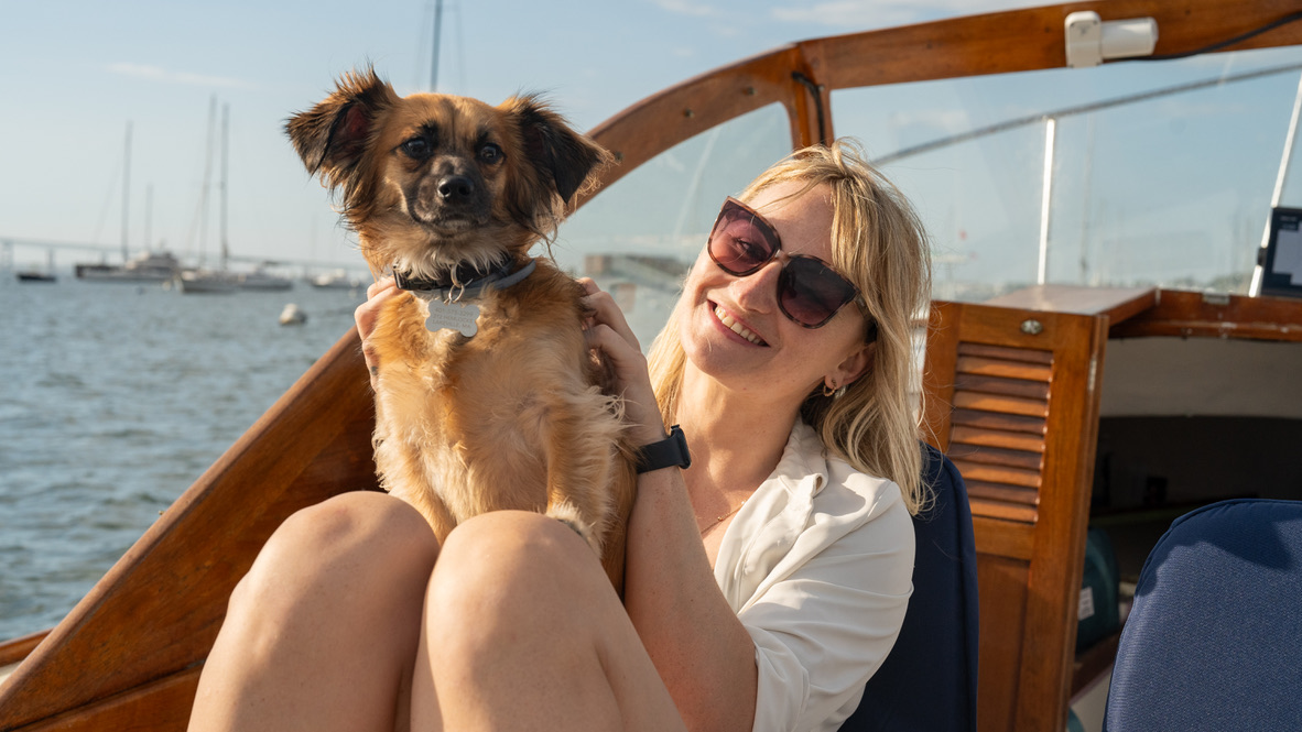 Buzzards Bay Yacht Charters