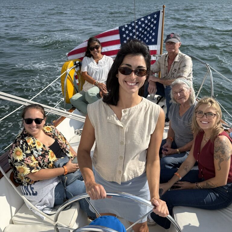 Buzzards Bay Yacht Charters