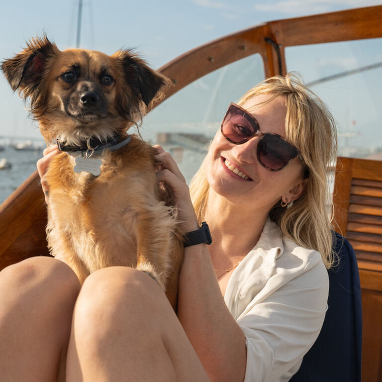Buzzards Bay Yacht Charters