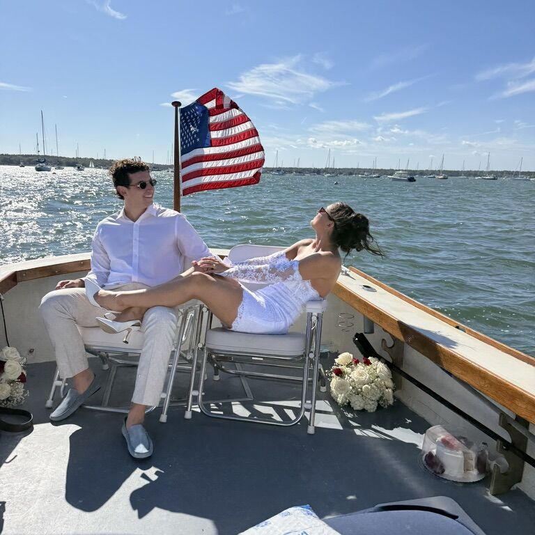 Buzzards Bay Yacht Charters