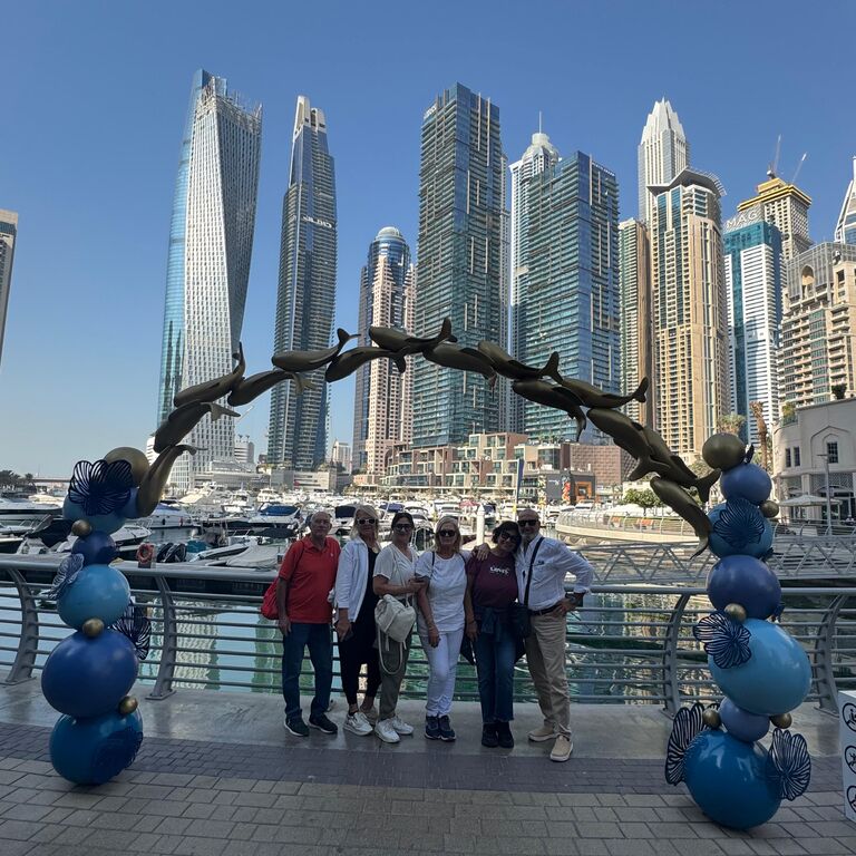 Star Iconic Travel