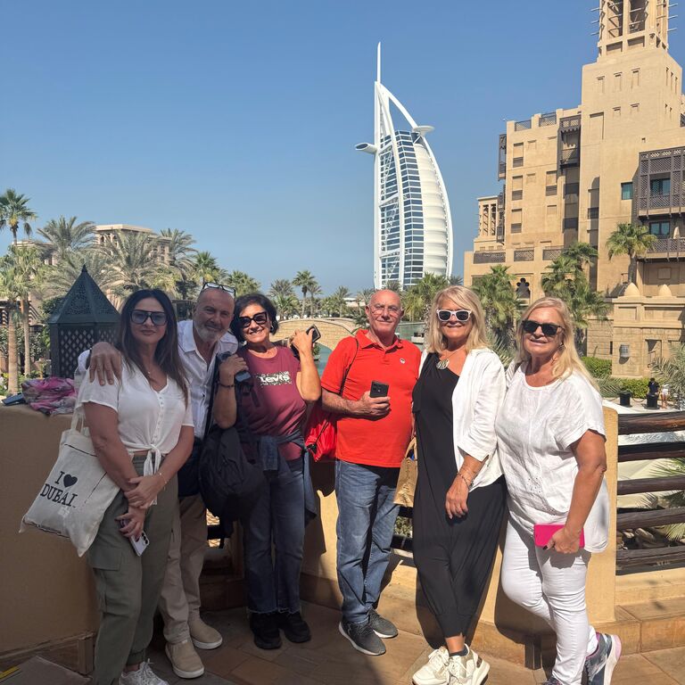 Star Iconic Travel