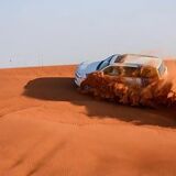 Red Dune Safari & Quad Bike
