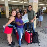 Buzz Rock Tours