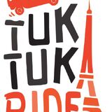 TUKTUK RIDE Paris