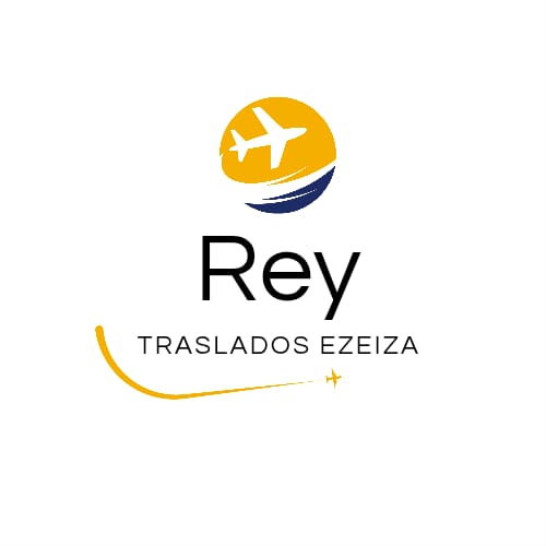 Rey traslados ezeiza
