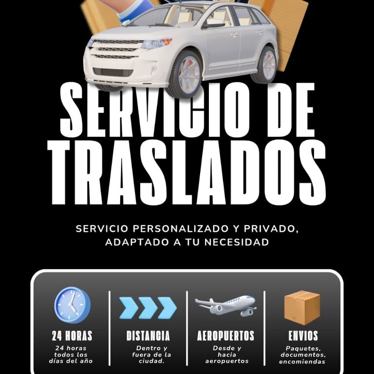 Rey traslados ezeiza