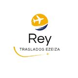 Rey traslados ezeiza