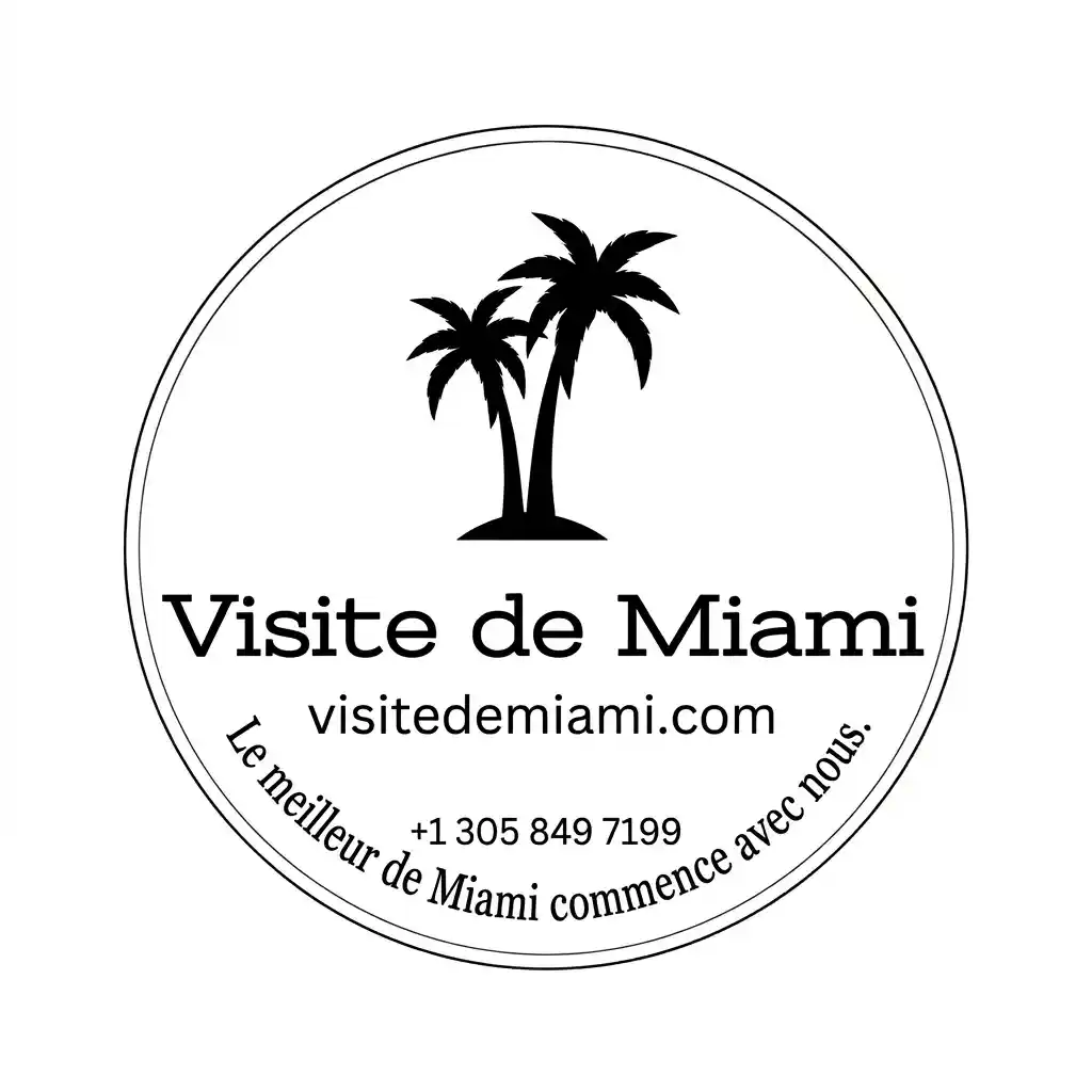 Visite de Miami