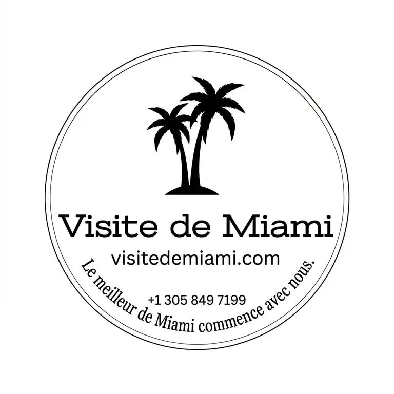 Visite de Miami