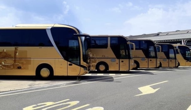 Follesa Turismo Services Srl