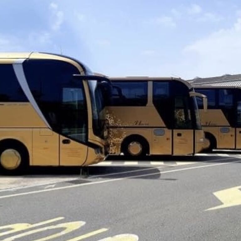 Follesa Turismo Services Srl
