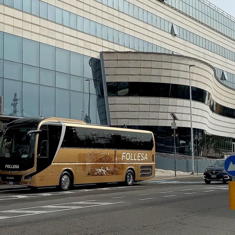 Follesa Turismo Services Srl