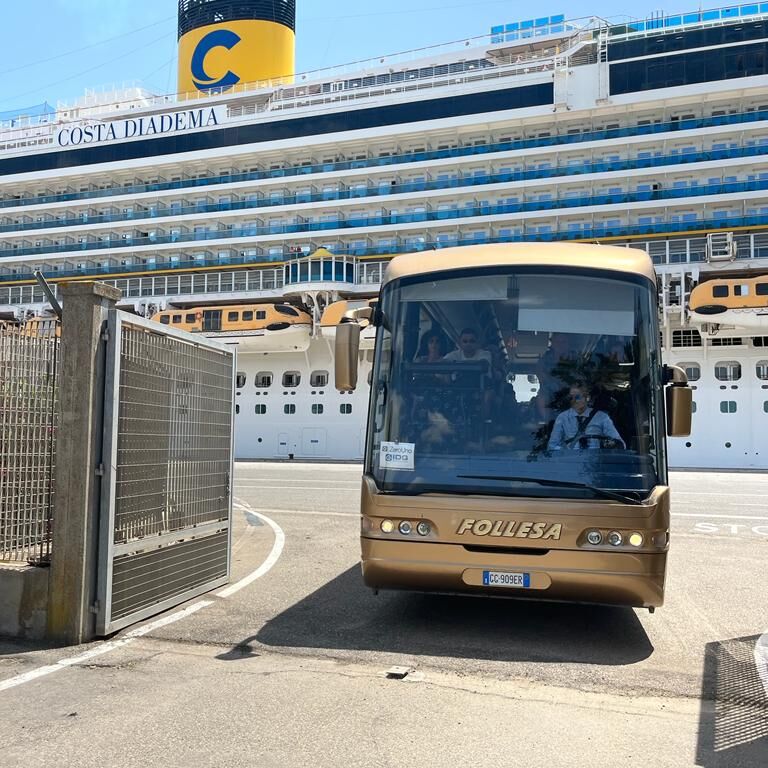 Follesa Turismo Services Srl