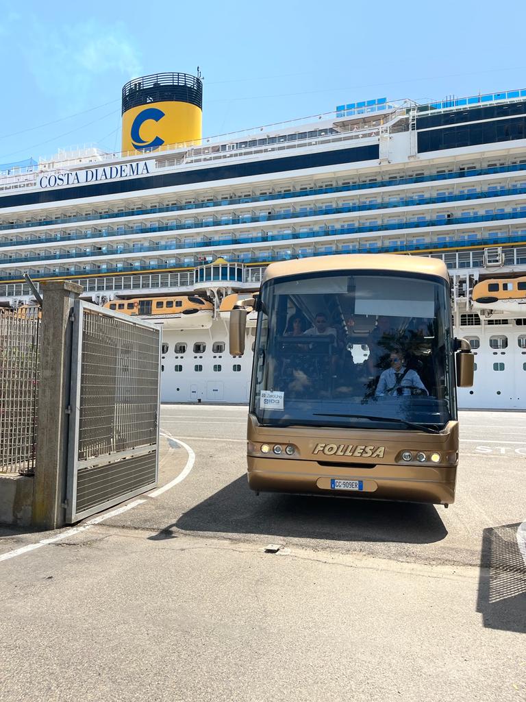 Follesa Turismo Services Srl