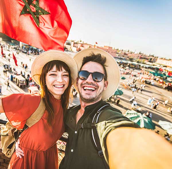 TOURS MOROCCAN LLC
