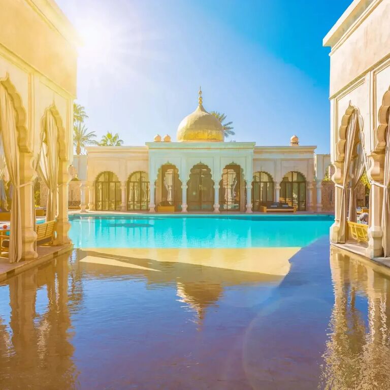 TOURS MOROCCAN LLC