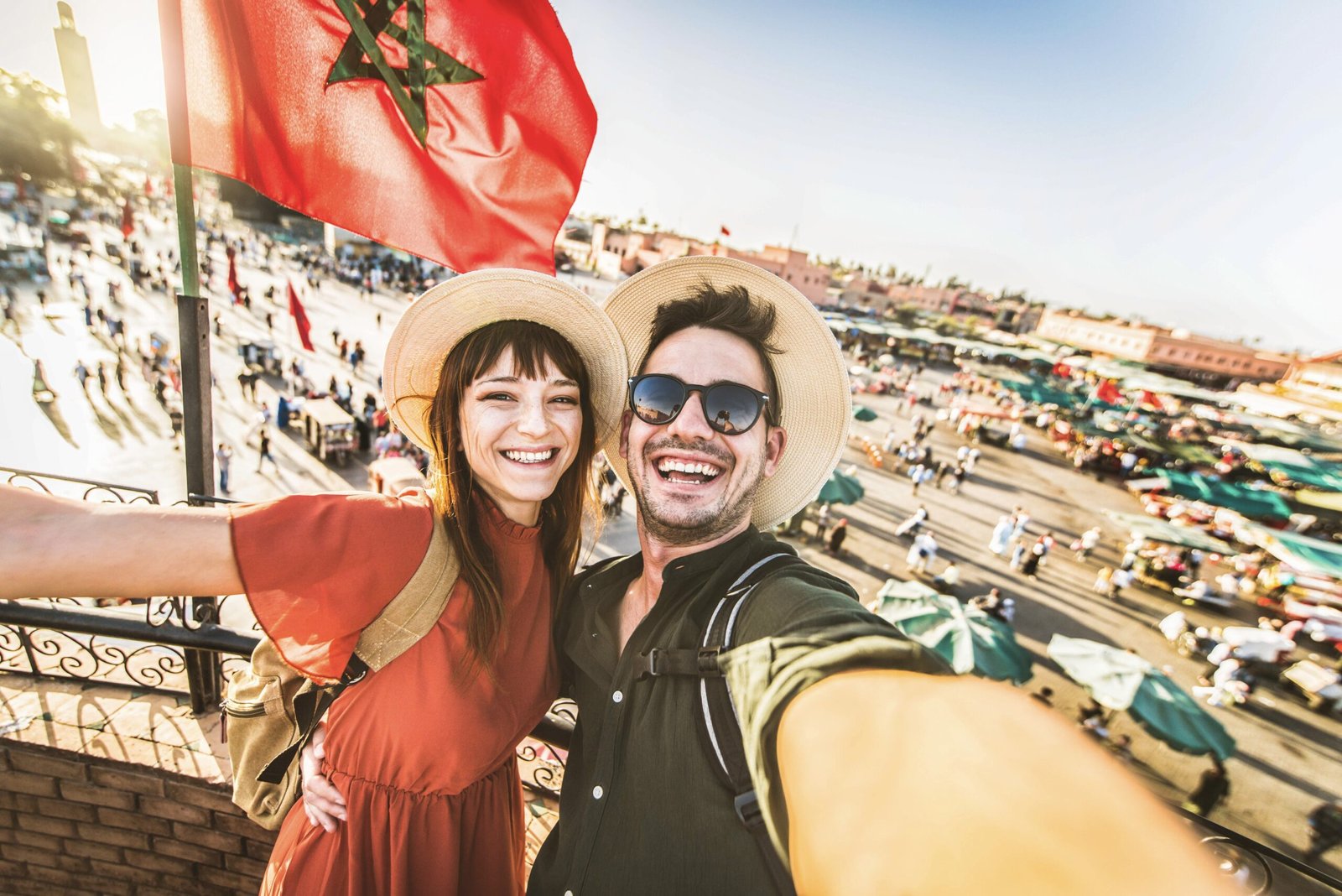 TOURS MOROCCAN LLC