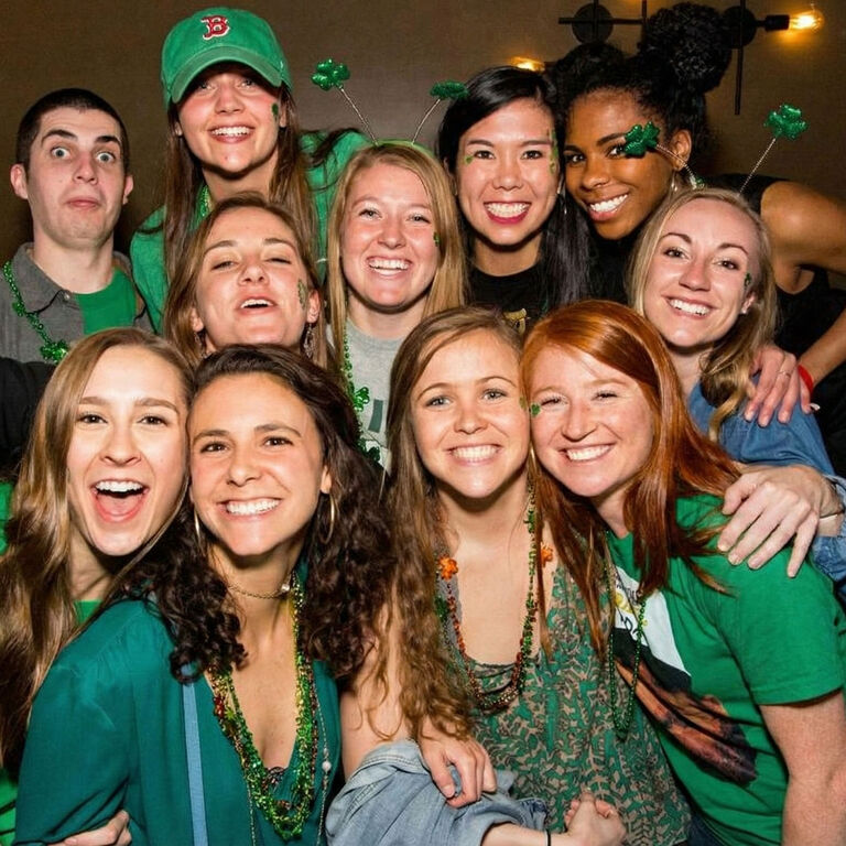 Atlanta Bar Tours