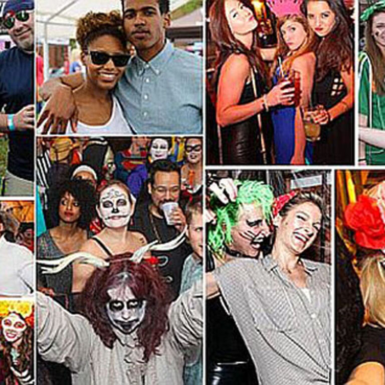 Atlanta Bar Tours